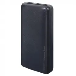 Gembird PB20-02 PowerBank 20000mAh Negro