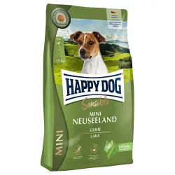Happy Dog Sensible Mini Nueva Zelanda - 4 kg