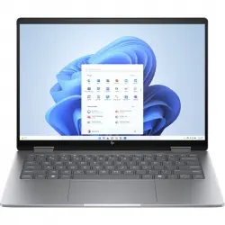 HP Envy x360 14-fa0005ns AMD Ryzen 7 8840HS/16GB/1TB SSD/14" Táctil