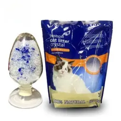 IntiMeg Arena absorbente inodora para gatitos - Una pieza