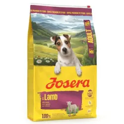 Josera Mini Adult cordero - 10 kg