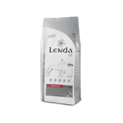 Lenda Professional LC Performance - 20 kg