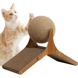 MCBOSON  rascador interactivo para gatos MCBOOSN - 1 pieza
