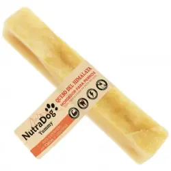 Nutradog Snack para Perros Palito Queso Himalaya, 1 x 25 gr