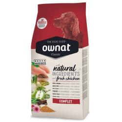 Ownat Classic Complet pienso para perros