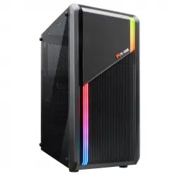 PC-Game Neon-X AMD Ryzen 7 5700G/16GB/2TB + 1TB SSD