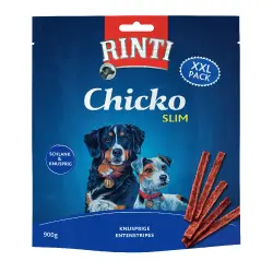 Rinti Chicko Slim - Pato XXL Pack 900 g
