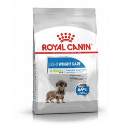 Royal Canin Light Weight Care Small pienso para perros