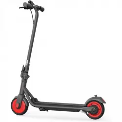Segway Ninebot eKickscooter Zing C20 Patinete Eléctrico Infantil Negro
