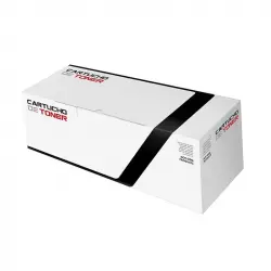 Tóner Compatible con HP 44A Negro