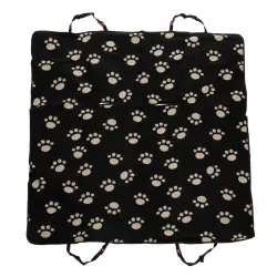 Trixie Funda para asientos de coche especial perros 140x145 cm