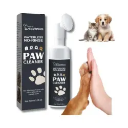 ZooVenture limpiador de patas de perro - Artículo 1