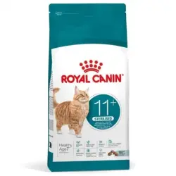 2 kg Royal Canin Ageing 11+ Sterilised pienso para gatos