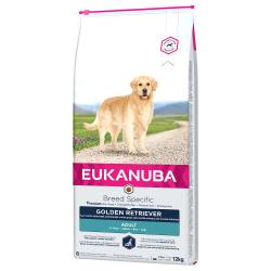 Eukanuba Golden Retriever 12 Kg.