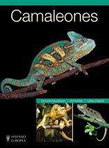 Libro de Camaleones
