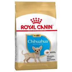 Royal Canin Chihuahua Junior 1,5 Kg.
