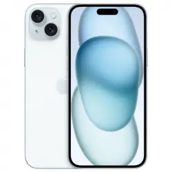 Apple iPhone 15 Plus 256GB Azul Libre