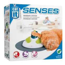 Centro de masajes Catit Design Senses - 1 pieza