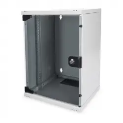 Digitus Carcasa de Pared de 254 mm 10"