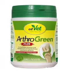 Gav Allfeed Arthrogreen 330 G