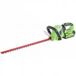 Greenworks G40HT61 Cortasetos a Batería
