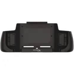 HyperX ChargePlay Clutch Estuche de Carga para Nintendo Switch