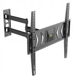 Iggual SPTV05 Soporte TV 32"/55" VESA 400x400 Max 25Kg