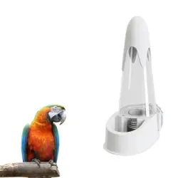IntiMeg Botella de agua automática para pájaros - Artículo 1
