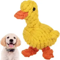IntiMeg  de cuerda para perros pequeños - Una pieza