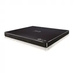 LG BP55EB40 Grabador Blu-Ray Externo USB