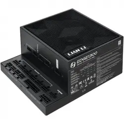 Lian-Li EDGE 1300 Black 1300W 80 Plus Platinum Modular