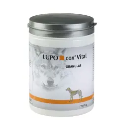 LUPO Cox Vital complemento para perros granulado - 675 g