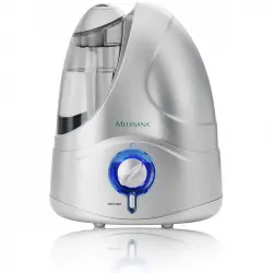 Medisana UHW Humidificador de Ultrasonidos 32W Gris
