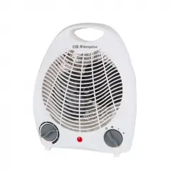 Orbegozo FH 5115 Calefactor 2000W Blanco