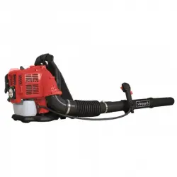 Scheppach LB5200BP Soplador Aspirador 1400W