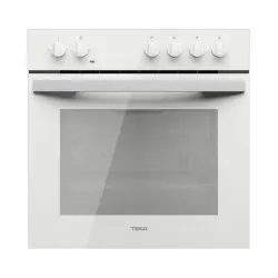 Teka HBE 490 ME Horno Multifunción 72L A Blanco