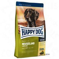 Happy Dog Supreme Sensible Nueva Zelanda - 4 kg
