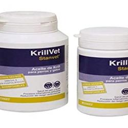 Krillvet Aceite de Krill 60 caps