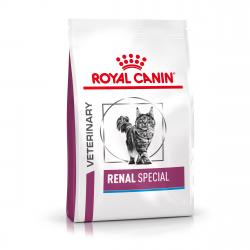 Royal Canin Feline Renal Special 2 Kg.