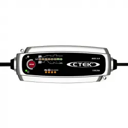 Ctek Cargador De Baterías Xs 5.0 12v 5a
