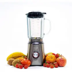 ECO-DE Titanblade Evolution Batidora de Vaso 800W