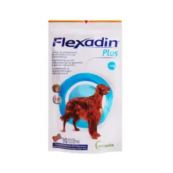 Flexadin Plus Maxi condroprotector para perros - 90 comprimidos