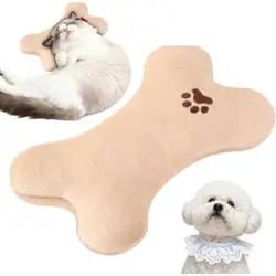 HausPets Cojín con forma de hueso para perros y gatos - Artículo 1