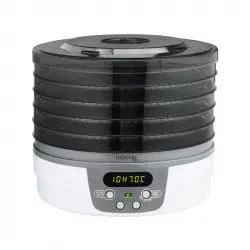 HKoenig DSY700 Deshidratador de Alimentos