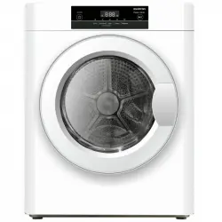Infiniton SD-3M Secadora de Evacuación Carga Frontal 3Kg C Blanca