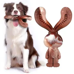 IntiMeg  para masticar para perros - Una pieza