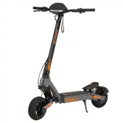 Kukirin G2 Patinete Eléctrico, Motor De 800w, Batería De 48v15ah, 10''neumáticos, Sistema De 7luces