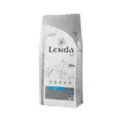 Lenda Professional LC Light - 20 kg