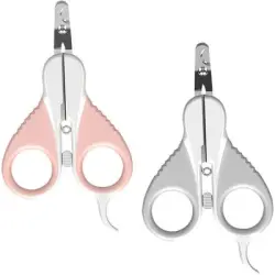 MCBOSON Accesorios para cortauñas de 2 piezas - 1 pieza