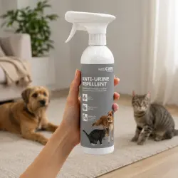 Nice Care Repelente Anti Orines para perros y gatos - 500 ml